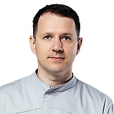 Плясков Дмитрий Сергеевич