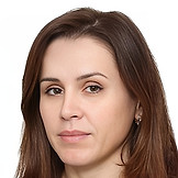 Волкова Алипат Магомедовна