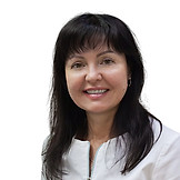 Бугаева Оксана Николаевна