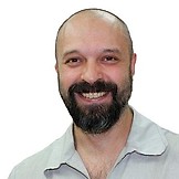 Добринский Роман Александрович