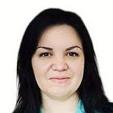 Хаджи-Назарова Эльмира Измаиловна