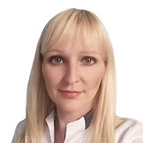 Шалягина Юлия Владимировна