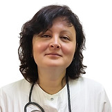 Супова Светлана Николаевна