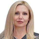 Сурменева Светлана Олеговна