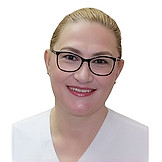 Светличная Ольга Викторовна