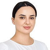 Бекузарова Елена Александровна