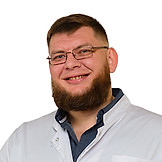 Стрельников Алексей Владимирович