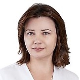 Помухина Наталья Владимировна