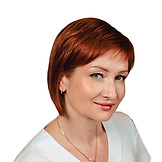 Сушкова Светлана Сергеевна