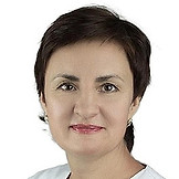 Ткачева Виктория Александровна