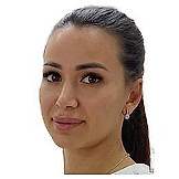 Тамазашвили Аида Арутюновна