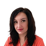 Зоря Вероника Сергеевна