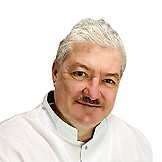 Солодунов Евгений Павлович