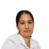 Атабиева Хава Батрудыевна