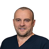 Шувалов Олег Александрович