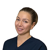 Баян Кристина Артемовна