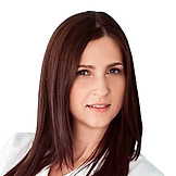 Пономарь Наталья Сергеевна