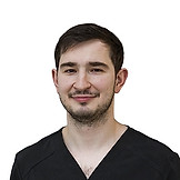 Барашев Владимир Андреевич