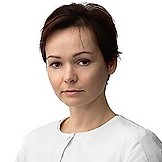 Богданова Екатерина Анатольевна