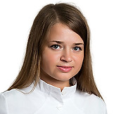 Скворцова Елена Александровна