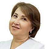 Кононенко Наталья Александровна