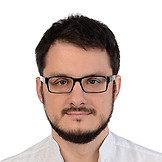 Возлюбленный Дмитрий Евгеньевич