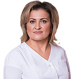 Золотовская Татьяна Савельевна