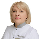 Трофименко Ольга Викторовна