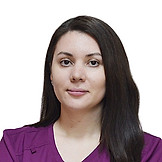 Замятина Анастасия Львовна