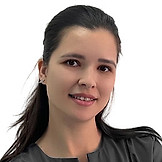 Журавская Наталья Сергеевна