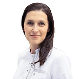 Болотова Марина Федоровна