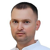 Мордвинов Роман Анатольевич