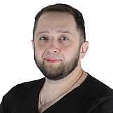 Кравченко Михаил Павлович