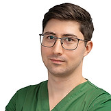 Низамиди Иван Юрьевич