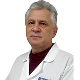 Сорокин Юрий Николаевич