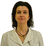Сафонова Ирина Александровна