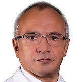 Балязин-Парфёнов Игорь Викторович