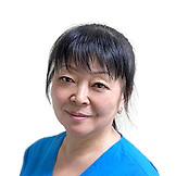 Рыбовилова София Южановна