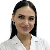 Нефедова Евгения Сергеевна