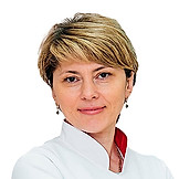 Грошилина Ольга Васильевна