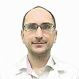 Егоров Владимир Николаевич