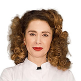 Гусейнова Эльвира Шамильевна