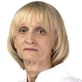 Шаповалова Ольга Васильевна