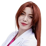 Сурнина Виктория Олеговна