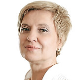 Чернявская Татьяна Петровна