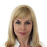 Мягких Вита Владимировна