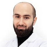 Мирзаев Заур Айдинович