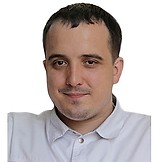 Лысенко Андрей Андреевич