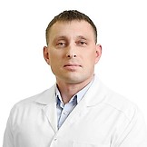 Ежиков Александр Леонидович