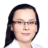 Черникова Наталья Викторовна